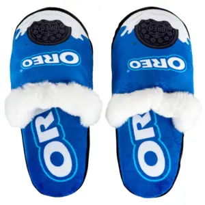 FUZZY SLIDE OREO MD