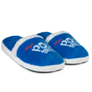 FUZZY SLIDE POP TARTS LG