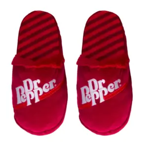 FUZZY SLIDES DR PEPPER LG