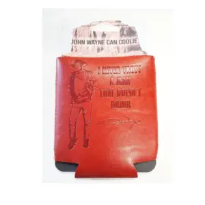 HUGGIE JOHN W LTHR TRUST