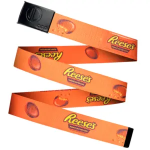 BELT REESES CUPS