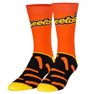 MENS CRW STRT CHEETOS