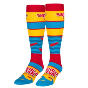 COOL SOCKS SWEDISH FISH MD