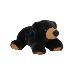 FLOPPY BLK BEAR (adoption)