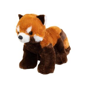 WINSOME RED PANDA