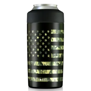 UNIVER BUDDY 2 CAMO FLAG