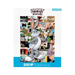 LOONEY TUNES BUGS BUNNY PUZ