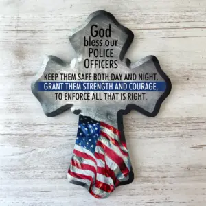 WOOD CROSS LAW ENFORCEMENT