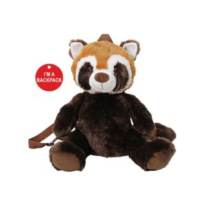 16 RED PANDA BACKPACK