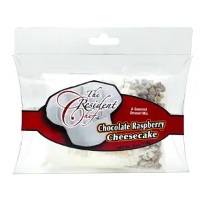CHOCOLATE RASPBERRY