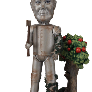 WIZARD OF OZ TIN MAN