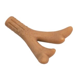 BRN WOBBLE WALKER SM ANTLER