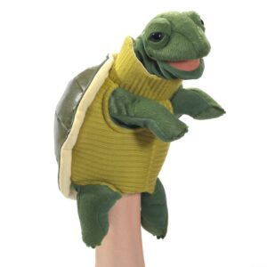 TURTLENECK TURTLE