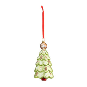 SWEET HOLIDAY TREE ORN