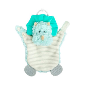 TRICERATOPS TEETHER BUDDY