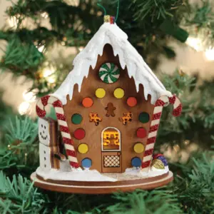 HANSEL &amp; GERTYL GINGERBREAD