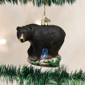 BLACK BEAR