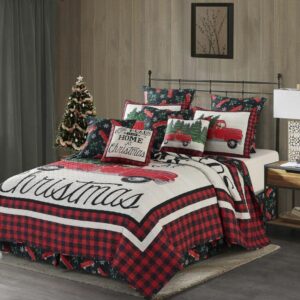 ALL ROADS LEAD HOME 3 PC SET