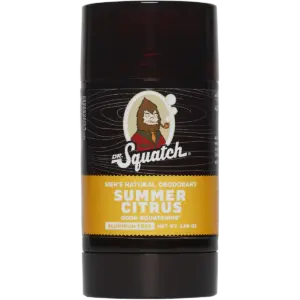 SUMMER CITRUS DEORDORANT