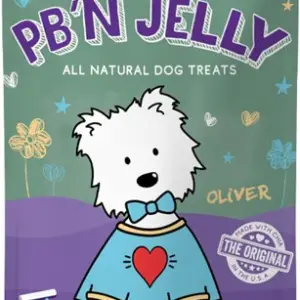 EVERDAY PB N JELLY