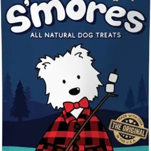 EVERDAY SMORES