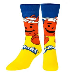 KOOL AID MAN CREW STR