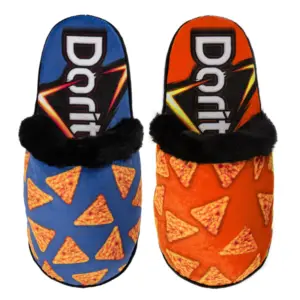 DORITOS FUZZY SLIDES MD