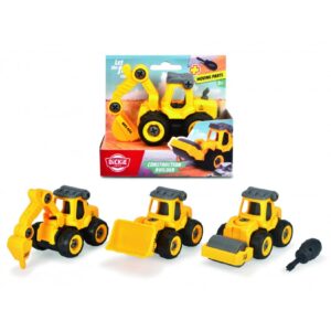 CONSTRUCTION BUILDER