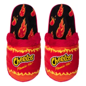 FLAMIN HOT CHEETOS SLIDES LG
