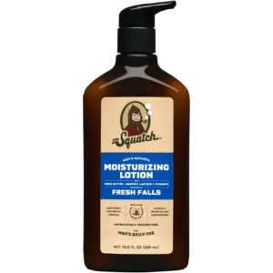 FRESH FALLS LOTION