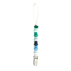 BOY MULTI PACIFER CLIP