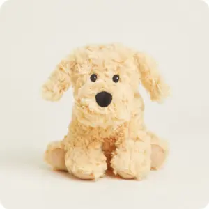 GOLDEN DOG JR WARMIE
