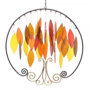 FALL TREE OF LIFE