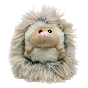 FLUFFY MINI HEDGEHOG