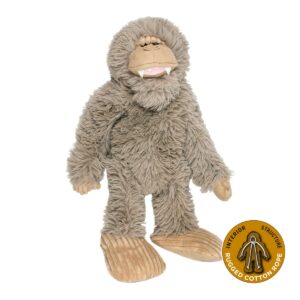 PLUSH STUFFLESS BIGFOOT 20