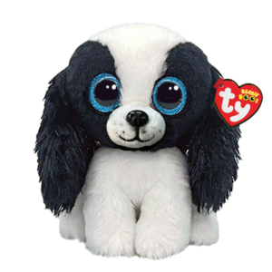 SISSY BEANIE BOOS 8IN