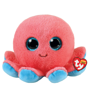 SHELDON BEANIE BOOS 8IN