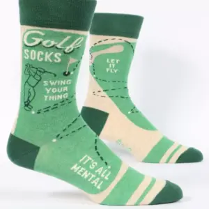 GOLF MENS SOCKS