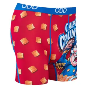 CAPN CRUNCH BOXERS MD