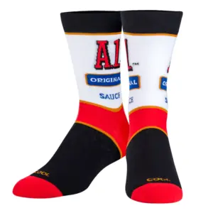 A1 STEAK SAUCE MENS