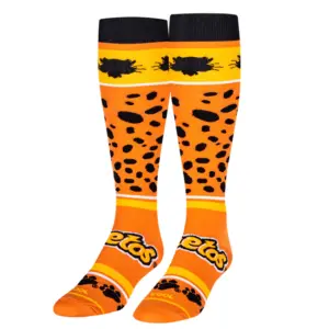 CHEETOS WILD COMPRES MD