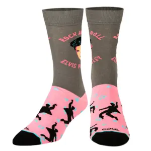 ELVIS ROCK & ROLL MENS