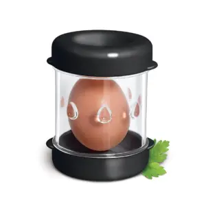NEGG BLACK EGG PEELER