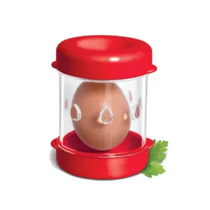 NEGG RED EGG PEELER