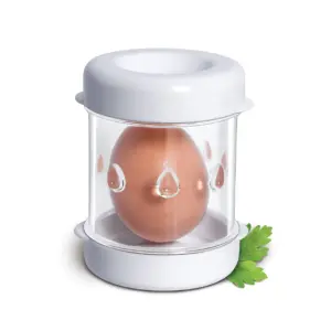 NEGG WHITE EGG PEELER