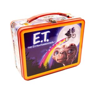 ET FUN BOX