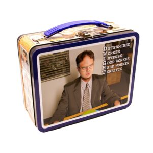 THE OFFICE FUN BOX