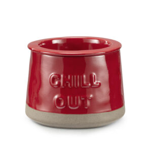 RED CHILL OUT DIP CHILLER