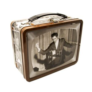 ELVIS TV FUN BOX