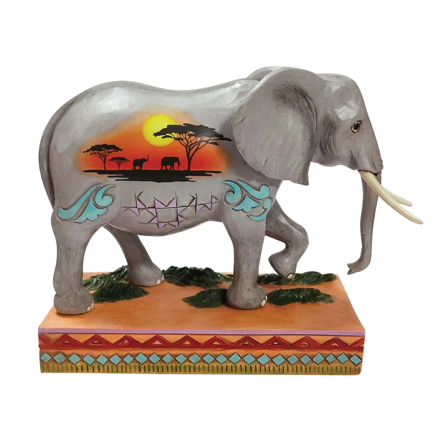 JSAPL AFRICAN ELEPHANT - Three Bears General Store